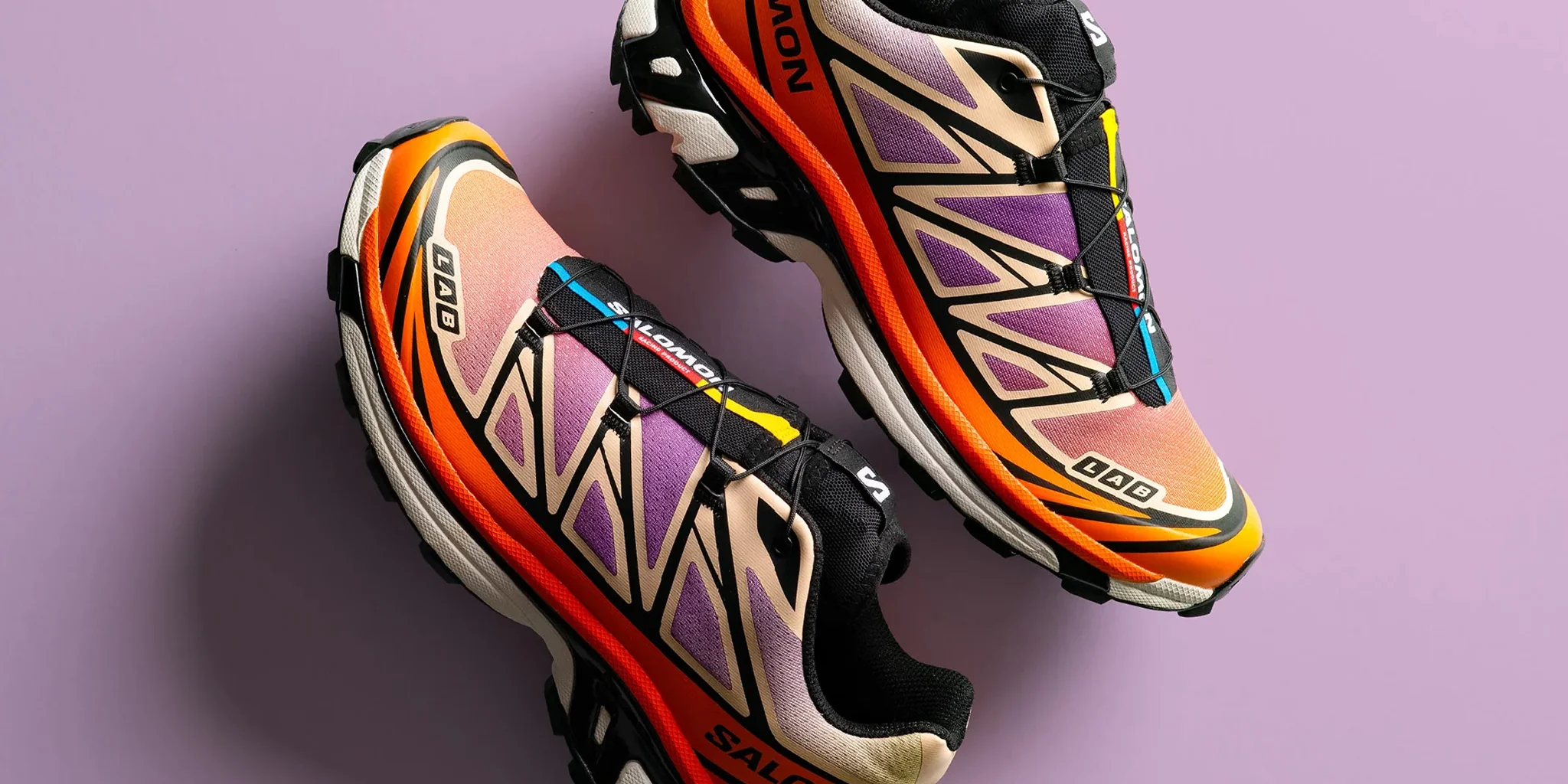 Little America: Stile Senza Confini